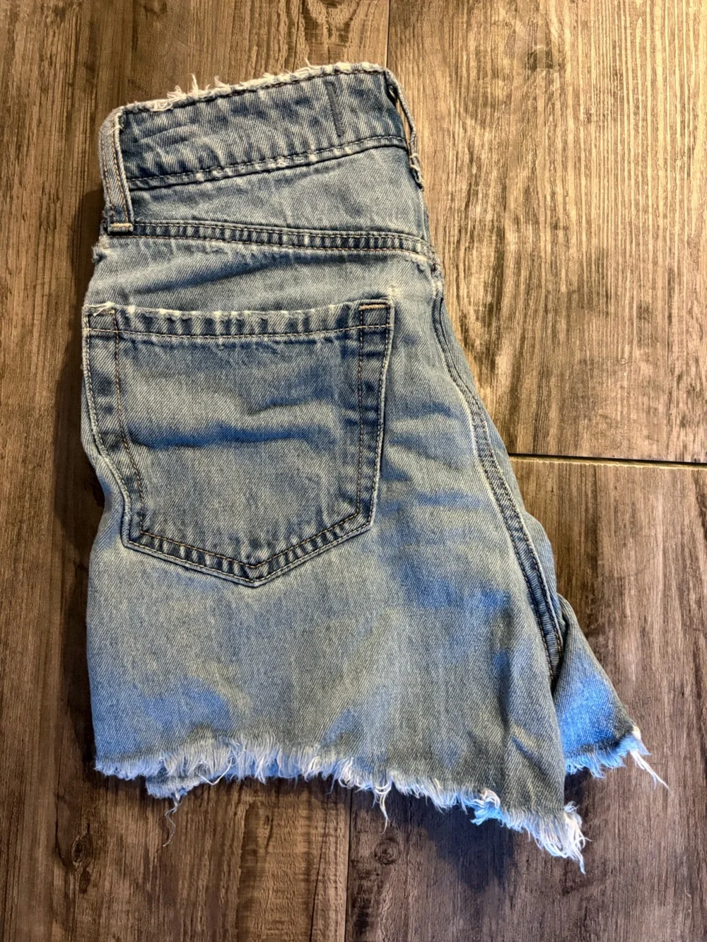 Hollister classic light